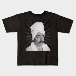 Matt Berry Kids T-Shirt